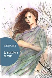 La maschera di carta libro