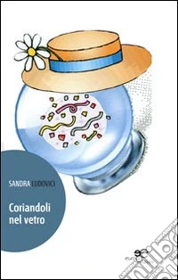 Coriandoli nel vetro libro