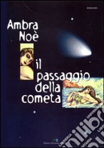 Il passaggio della cometa libro