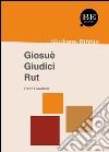 Giosuè, Giudici, Rut libro