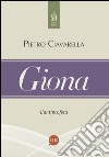 Giona. L'antiprofeta libro