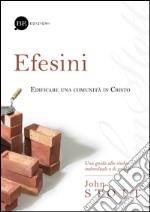 Efesini. Edificare una comunità in Cristo libro