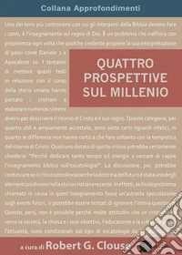 Quattro prospettive sul millennio libro