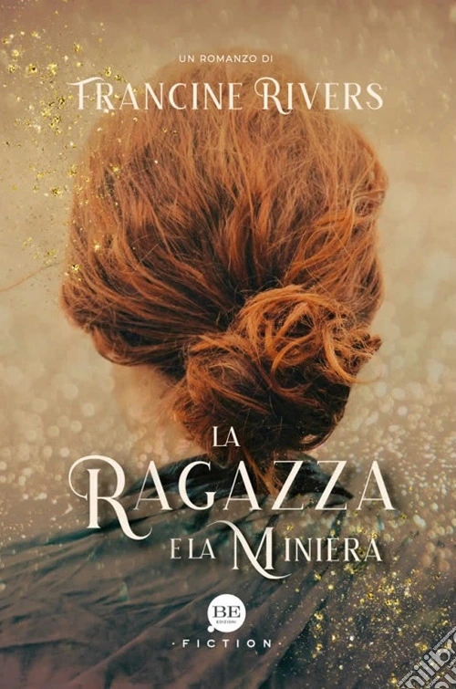 La ragazza e la miniera