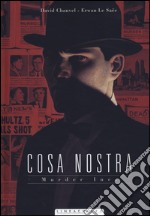 Murder Inc. Cosa Nostra. Vol. 4