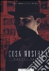 Murder Inc. Cosa Nostra. Vol. 4 libro