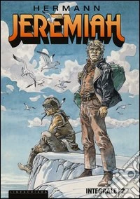 Jeremiah. Ediz. integrale. Vol. 2 libro