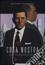 Cosa Nostra. Vol. 5