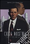 Cosa Nostra. Vol. 5 libro di Chauvel David Le Saëc Erwan