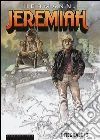 Jeremiah. Ediz. integrale. Vol. 3: La setta libro
