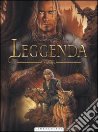 Leggenda. Vol. 1