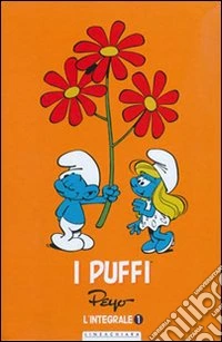 I puffi. L'integrale. Vol. 1