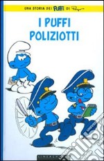 I puffi poliziotti