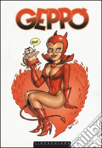 Il buon diavolo Geppo. Variant