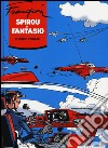 Il mitico Zorglub. Spirou e Fantasio. Ediz. integrale. Vol. 2 libro