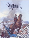 Il trono d'argilla. Vol. 2: Enrico, re di Francia e d'Inghilterra libro