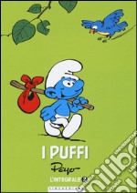 I puffi. L'integrale. Vol. 2 libro