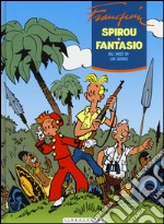 Gli inizi di un genio. Spirou e Fantasio. Ediz. integrale. Vol. 3 libro