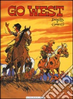 Go West libro