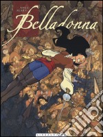 Marie. Belladonna. Vol. 1 libro