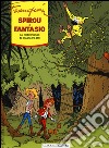 Da Champignac al Marsupilami. Spirou e Fantasio. Ediz. integrale. Vol. 4 libro