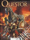 Ménage a Troia. Questor libro