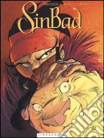 Il calice di Alessandria. Sinbad. Vol. 1 libro