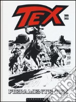 Fieramente Tex (2005-2013). Vol. 2 libro