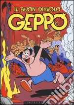 Il buon diavolo Geppo libro