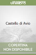 Castello di Avio libro