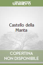 Castello della Manta libro