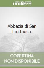 Abbazia di San Fruttuoso