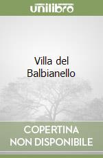 Villa del Balbianello