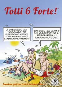 Totti 6 forte!