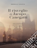 Il risveglio di Jacopo Canegatti