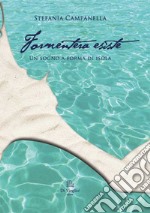 Formentera esiste. Un sogno a forma di isola libro