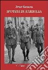 Ipotesi di famiglia libro