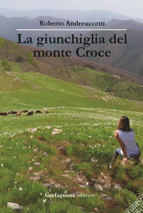 La giunchiglia del Monte Croce