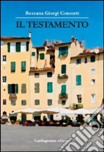 Il testamento libro