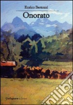 Onorato libro