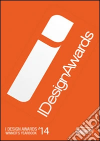 I design Awards. Indian design Awards 2014. Ediz. illustrata libro