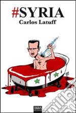 #Syria libro