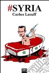 #Syria libro