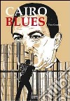 Cairo blues libro