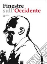 Finestre sull'Occidente libro