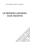 Le monete a legenda tiati-tiiativm libro