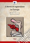 Libertà di espressione in Europa libro