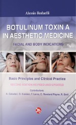 Botulinum Toxin A in aesthetic medicine