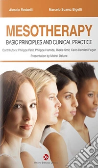 Mesotherapy. Basic principles and clinical practice
