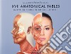 17 anatomical tables. Injection points of Botulinum toxin libro